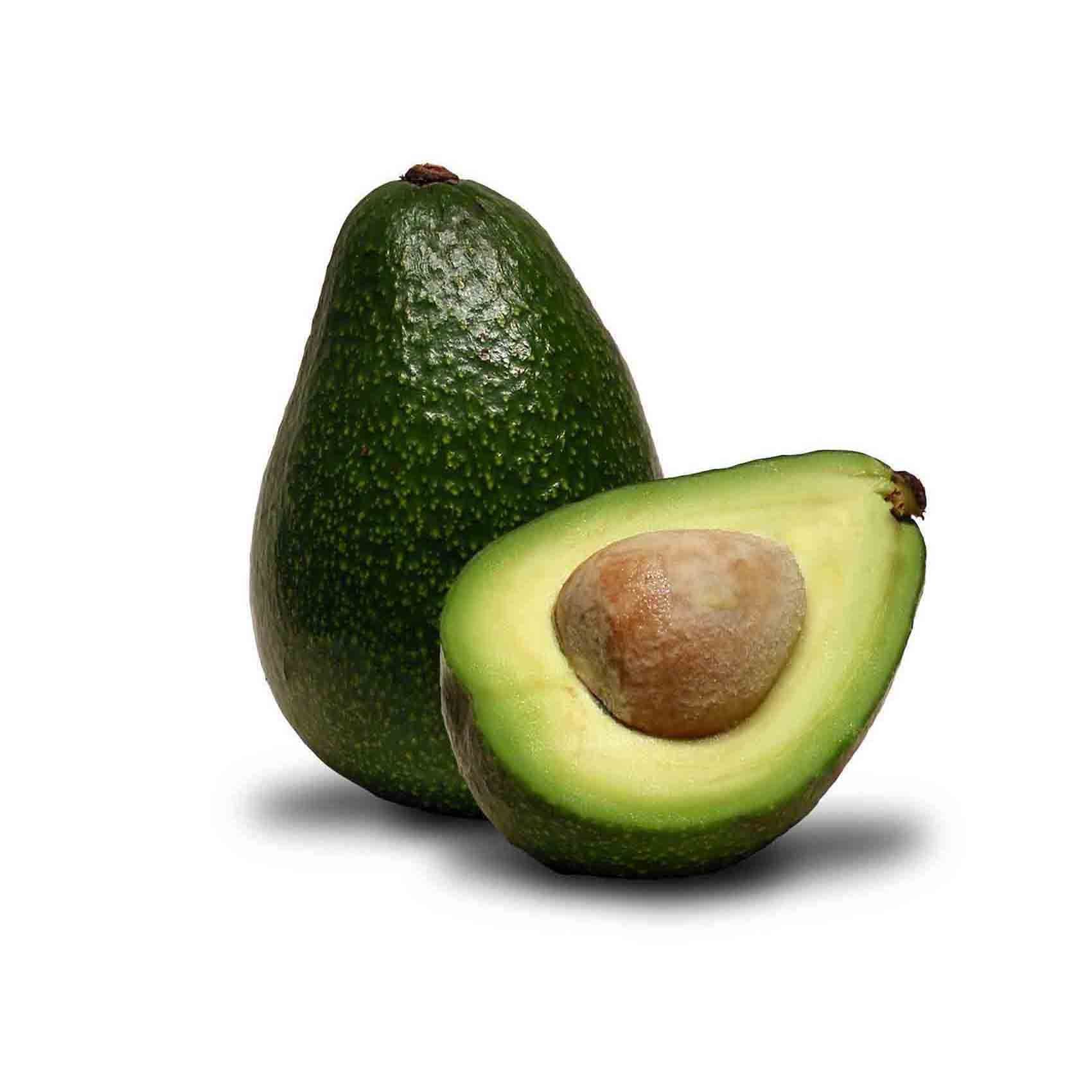 Avocado - Kenya 500g