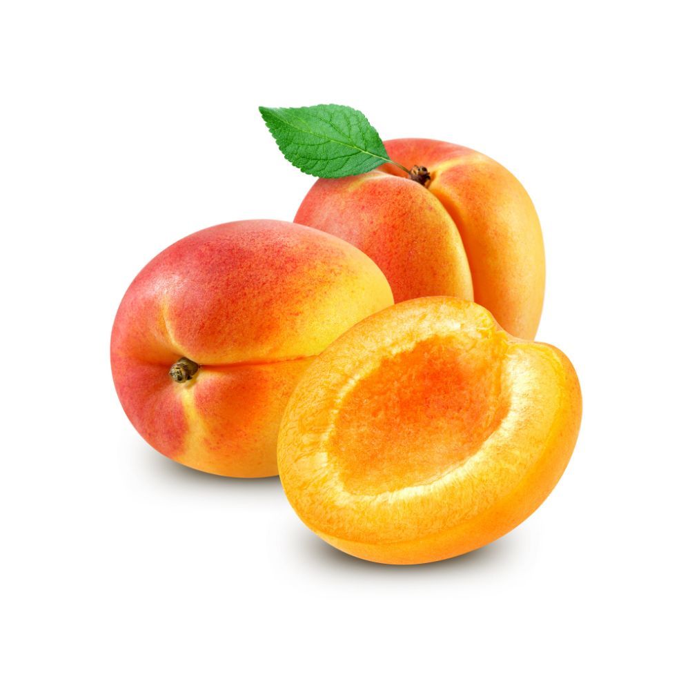 Apricots 850g