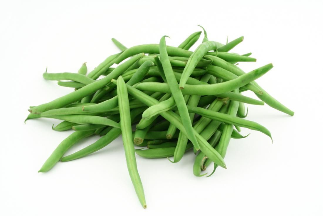 Short Beans 250g