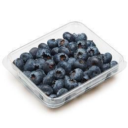 Blue Berry Packet