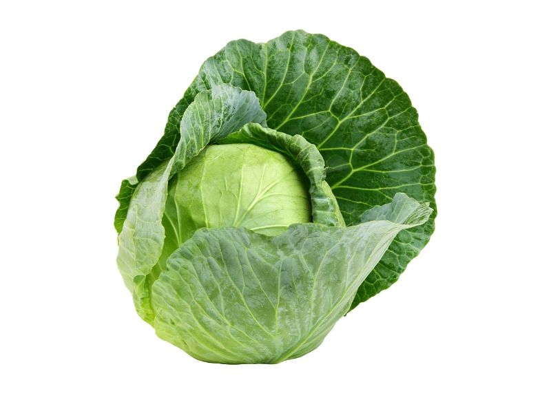 White Cabbage 500g