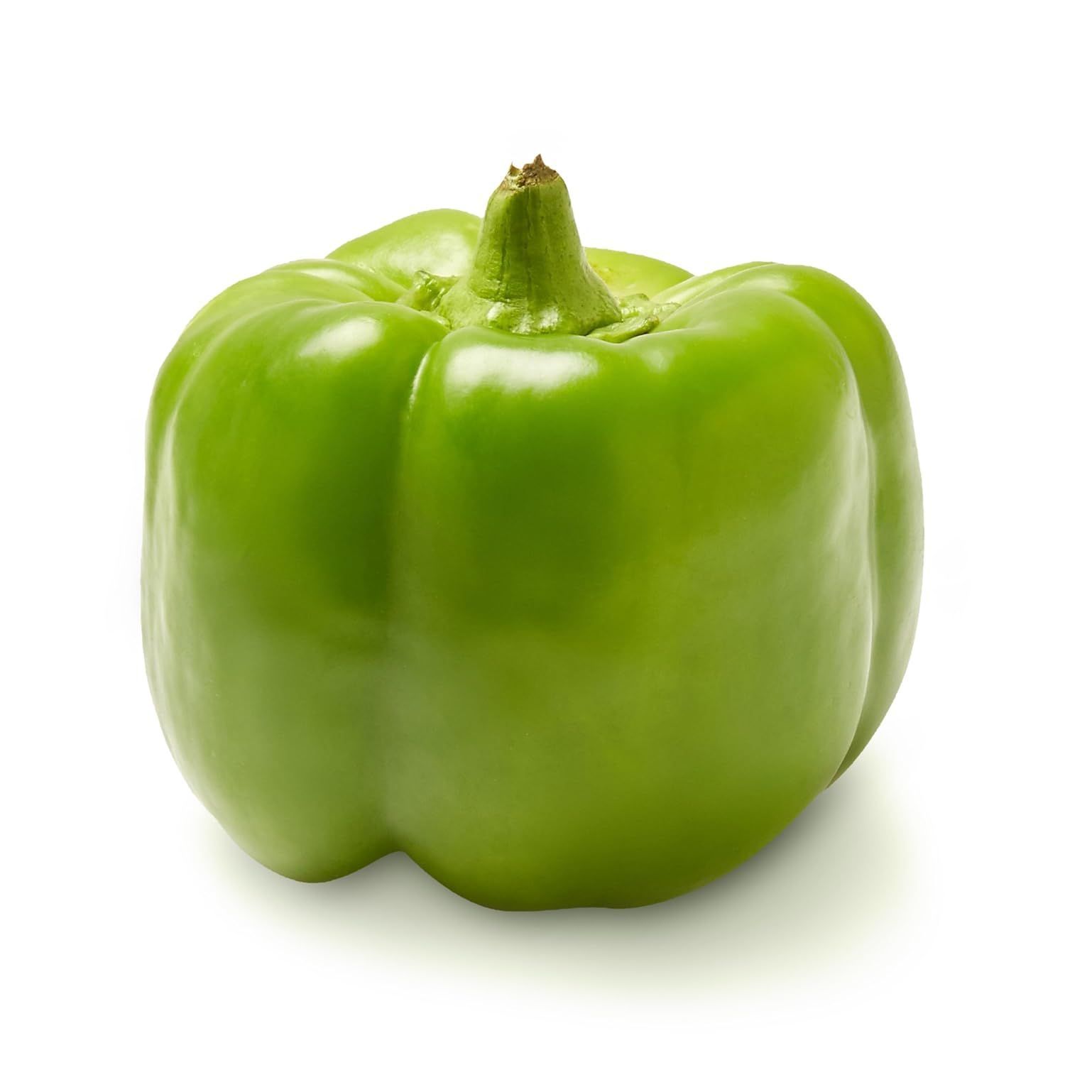 Green Capsicum GCC 250g