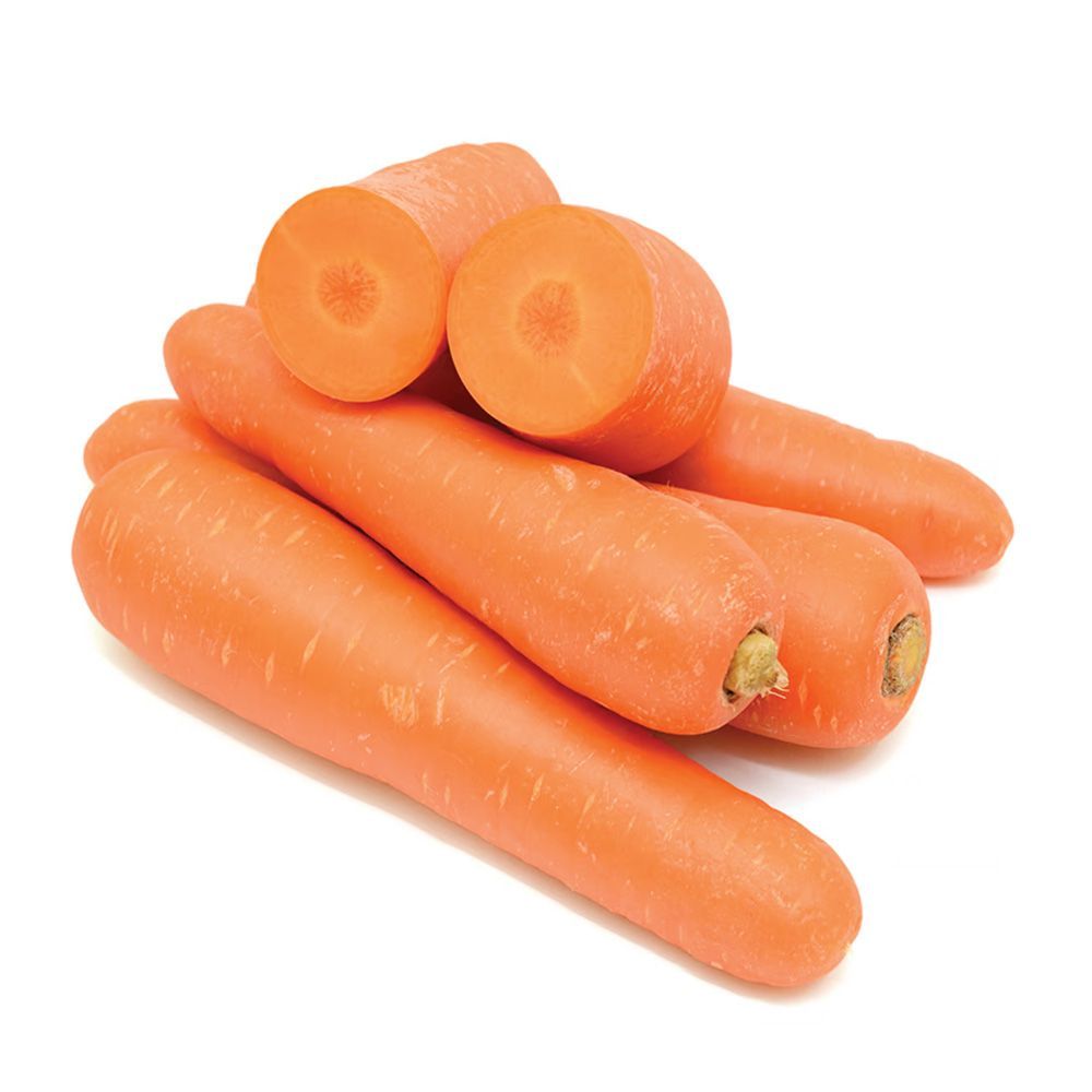 Carrot Loose - China 250g