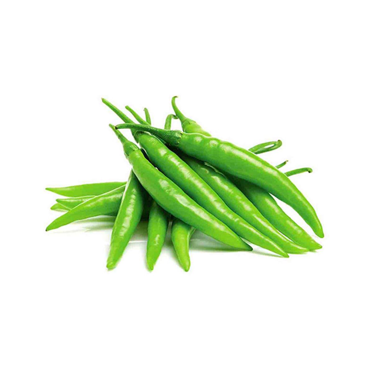 Chilli Long 250g