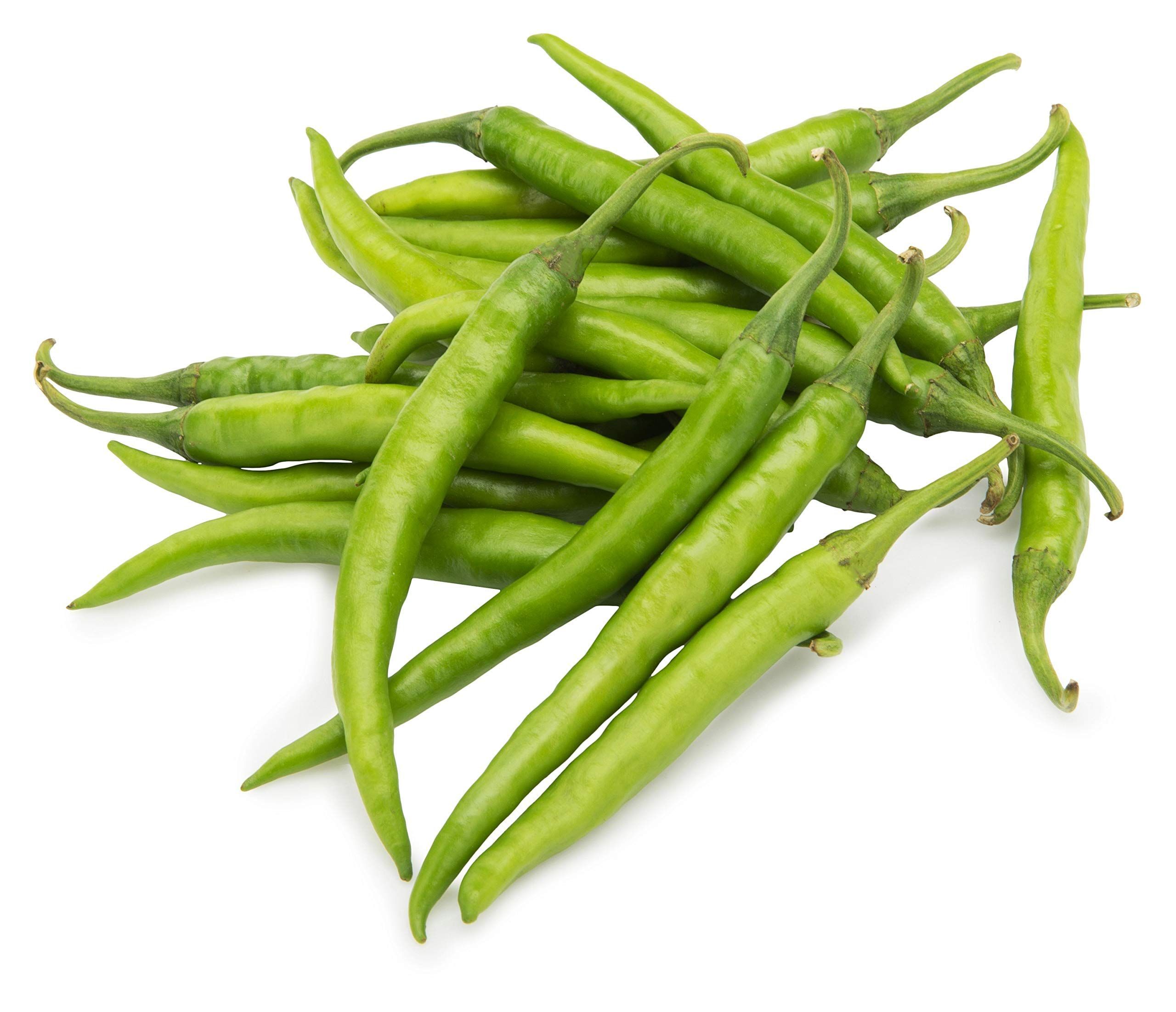 Green Chilli 100g