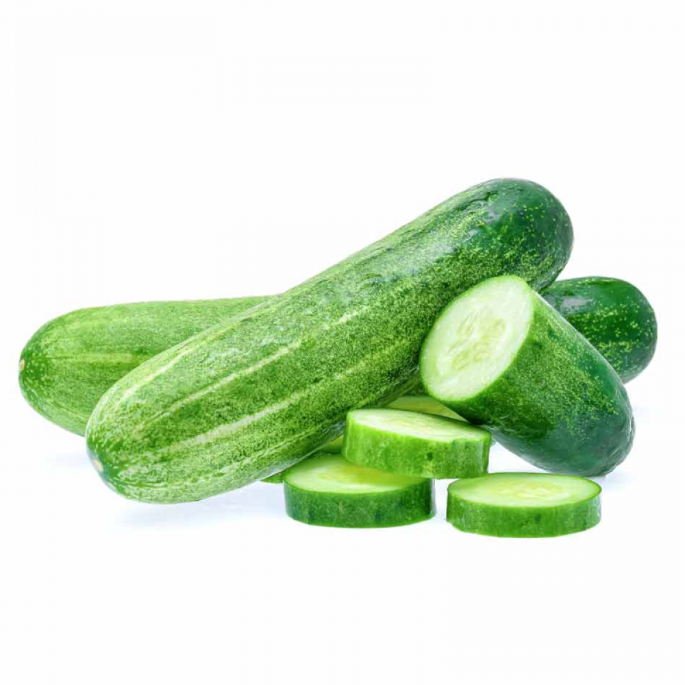 Cucumber Loose GCC 250g