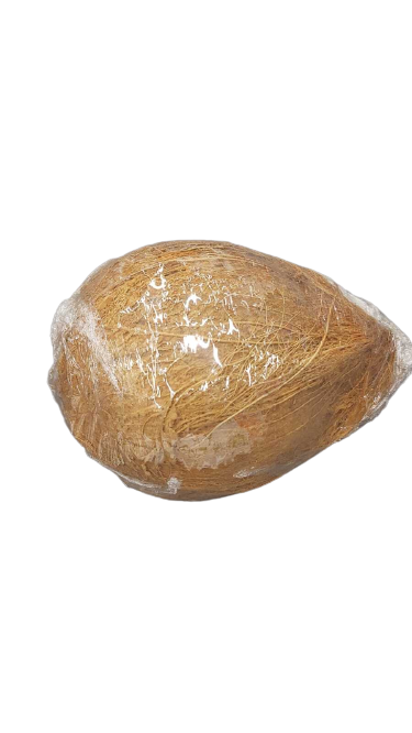 Coconut Dry