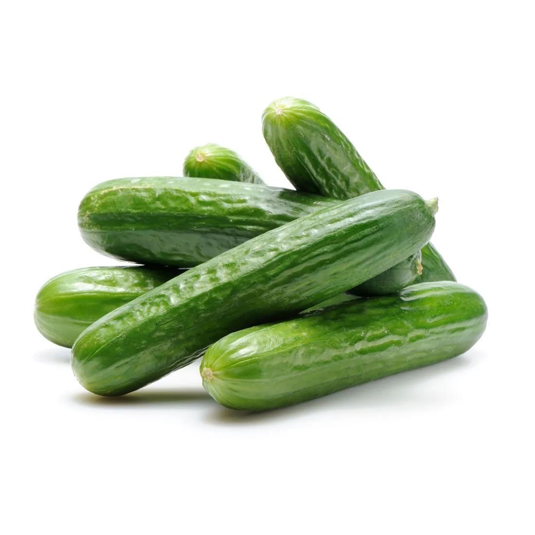 Organic Cucumber, 1 Pack