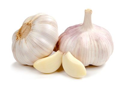 Garlic, 350g