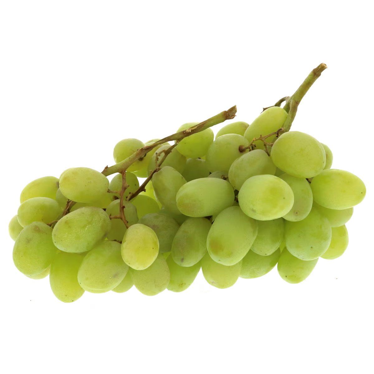 White Grapes - USA 500g