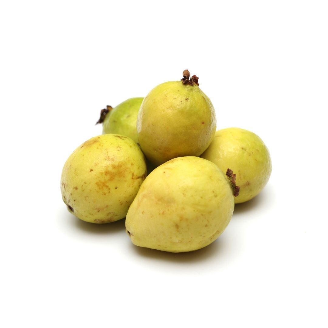 Guava - Egypt 500g