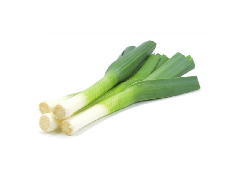 Leeks - Holland 500g