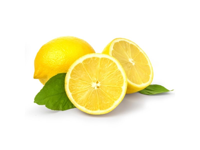 Lemon 250g
