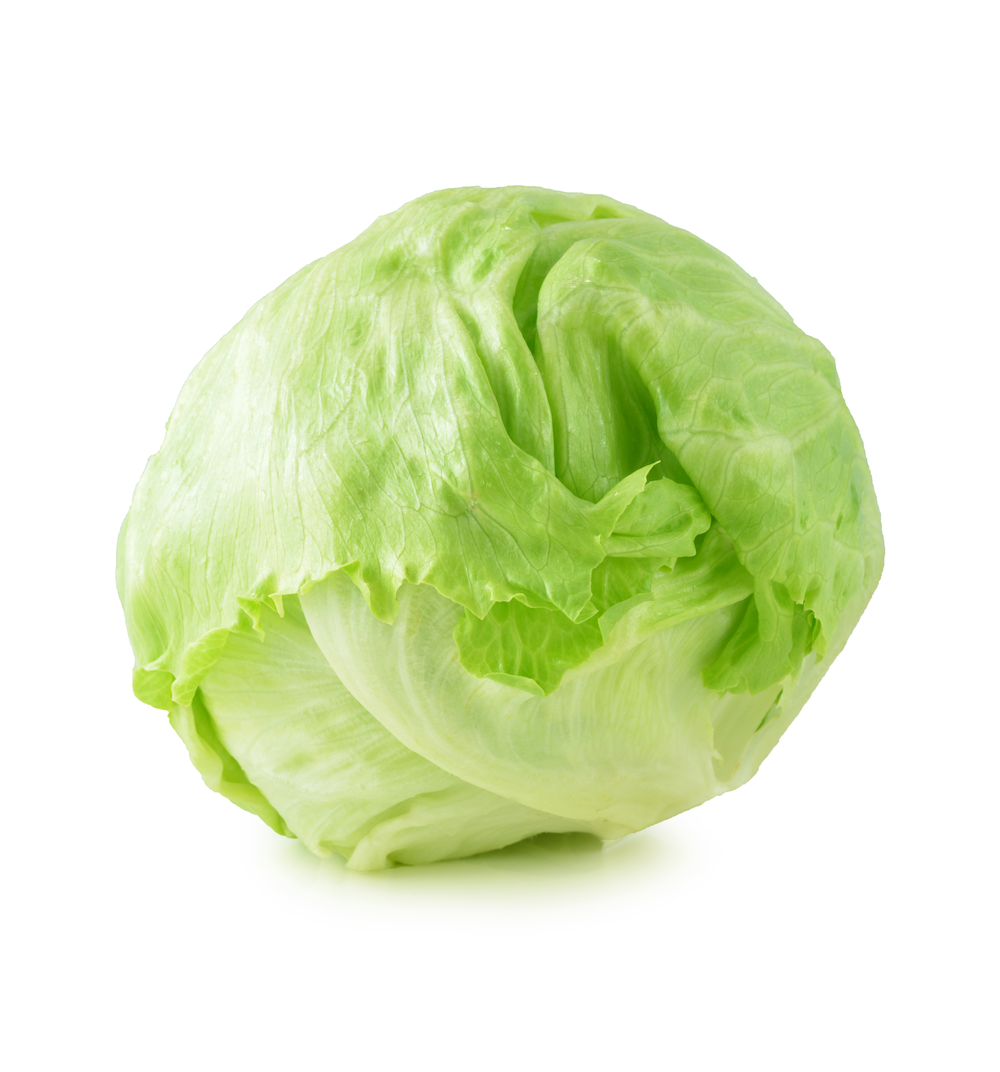 Iceberg Lettuce 500g