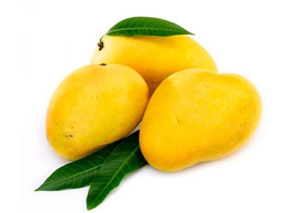 Mango Badami 500g