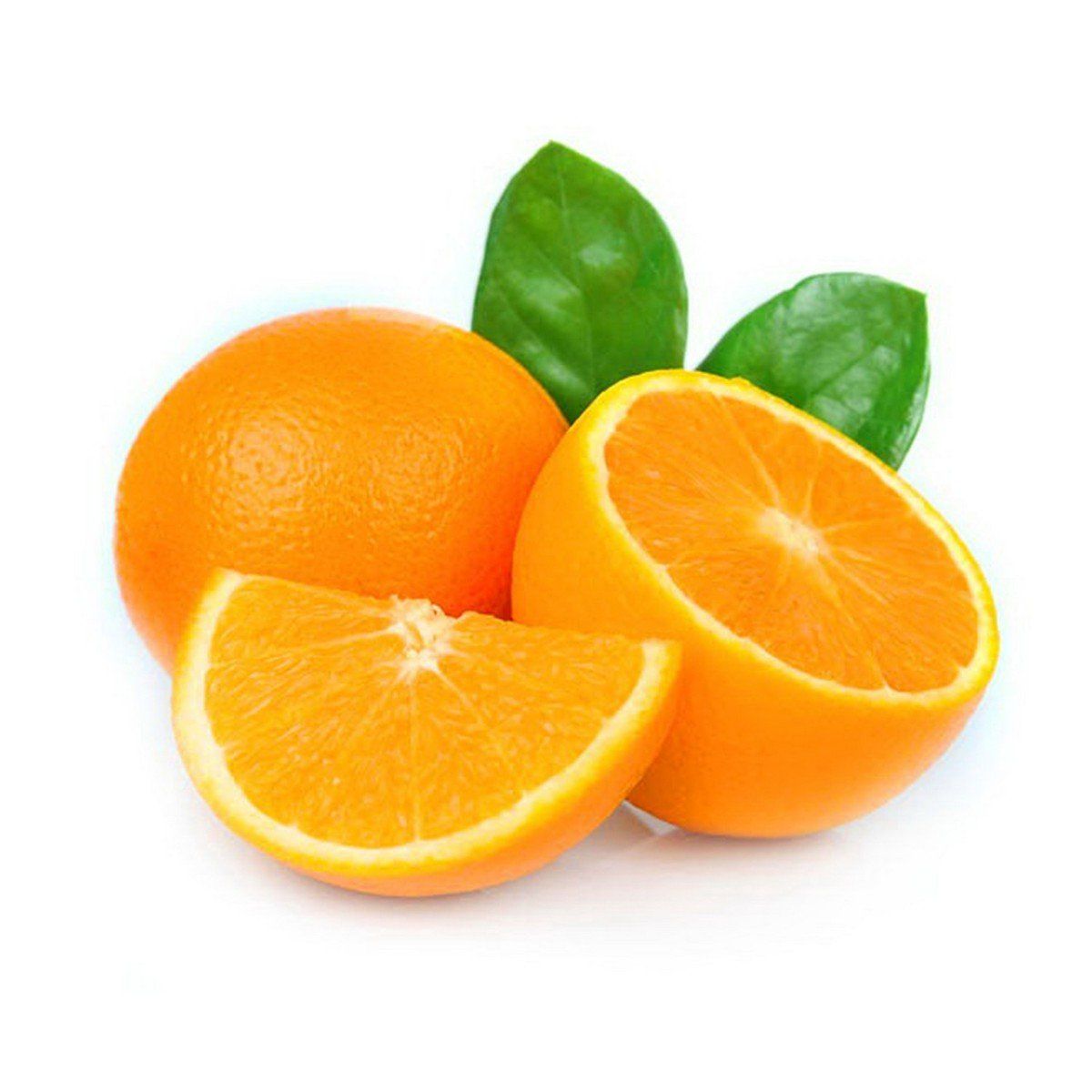 Orange Valancia, 1kg