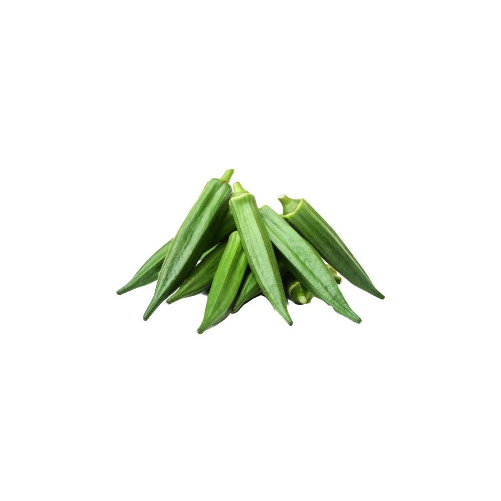 Okra 250g