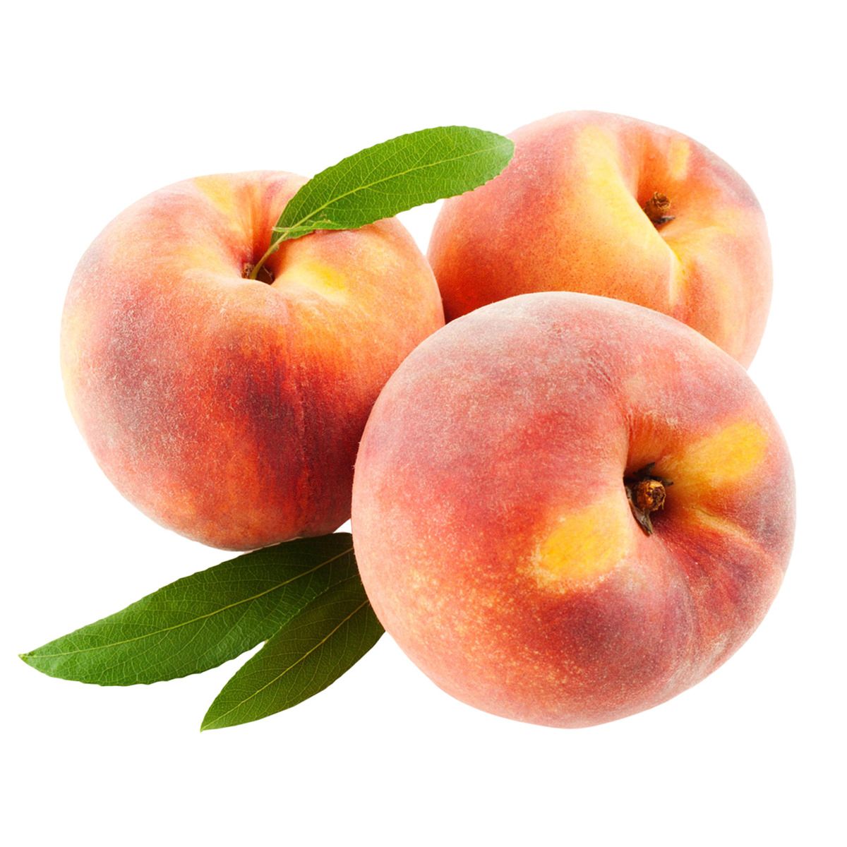 Peaches - South Africa 500g