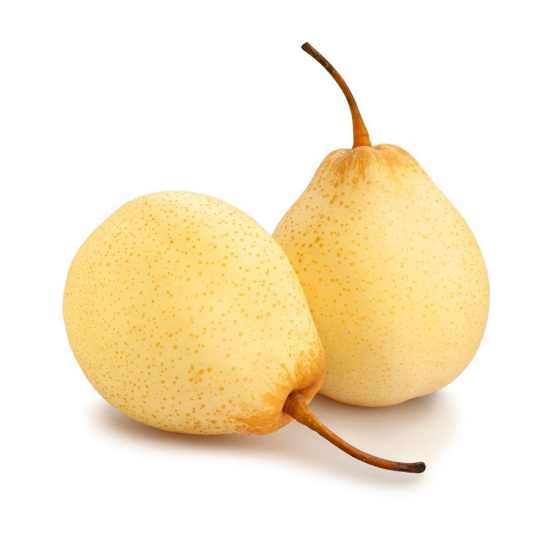 Pears Nashi - China 250g