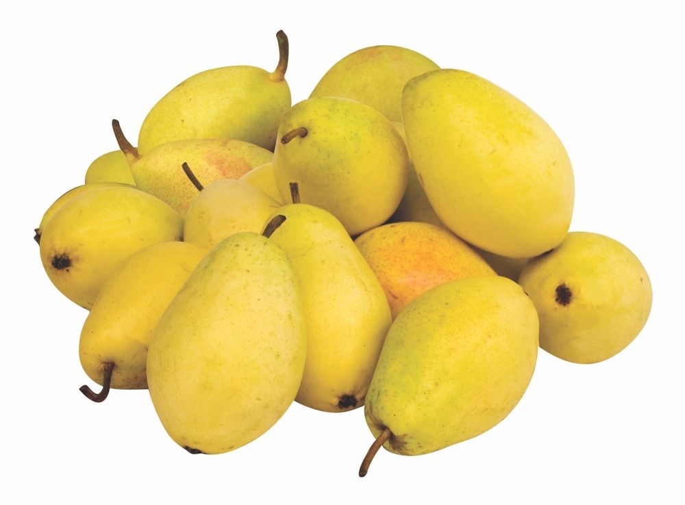 Pears - China 500g