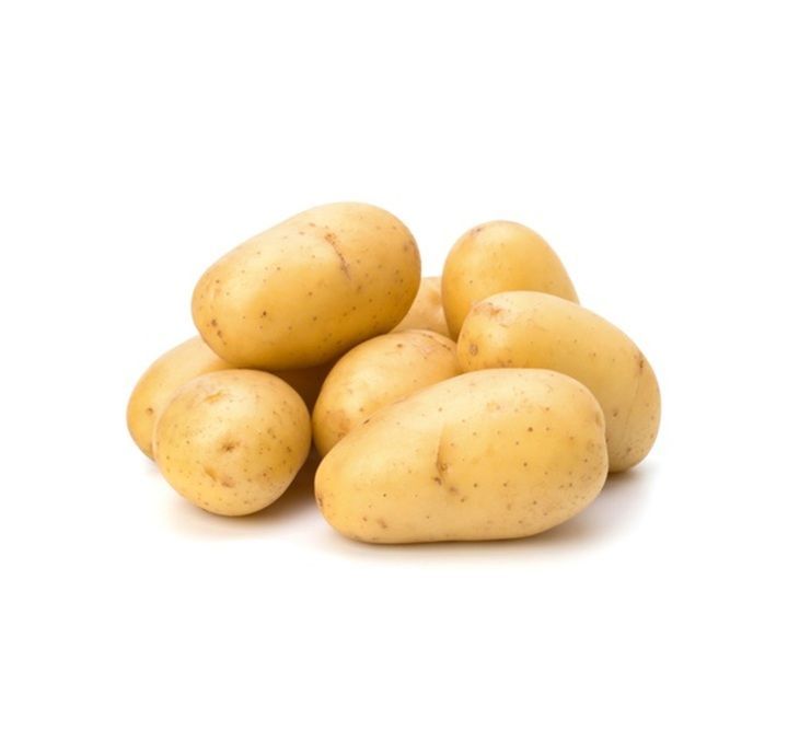 Potato GCC 250g