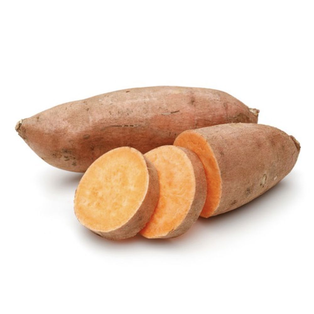 Sweet Potato - Egypt 500g