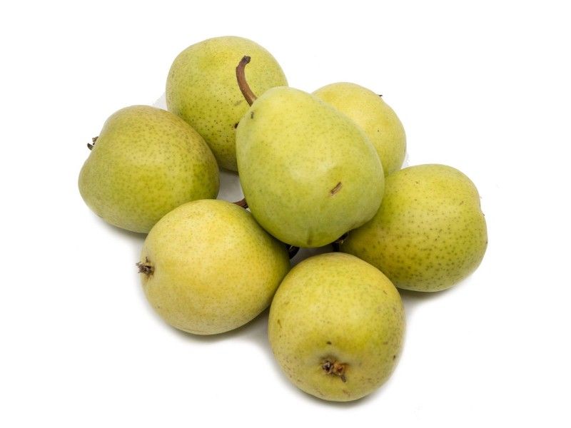 Pears - Africa 500g