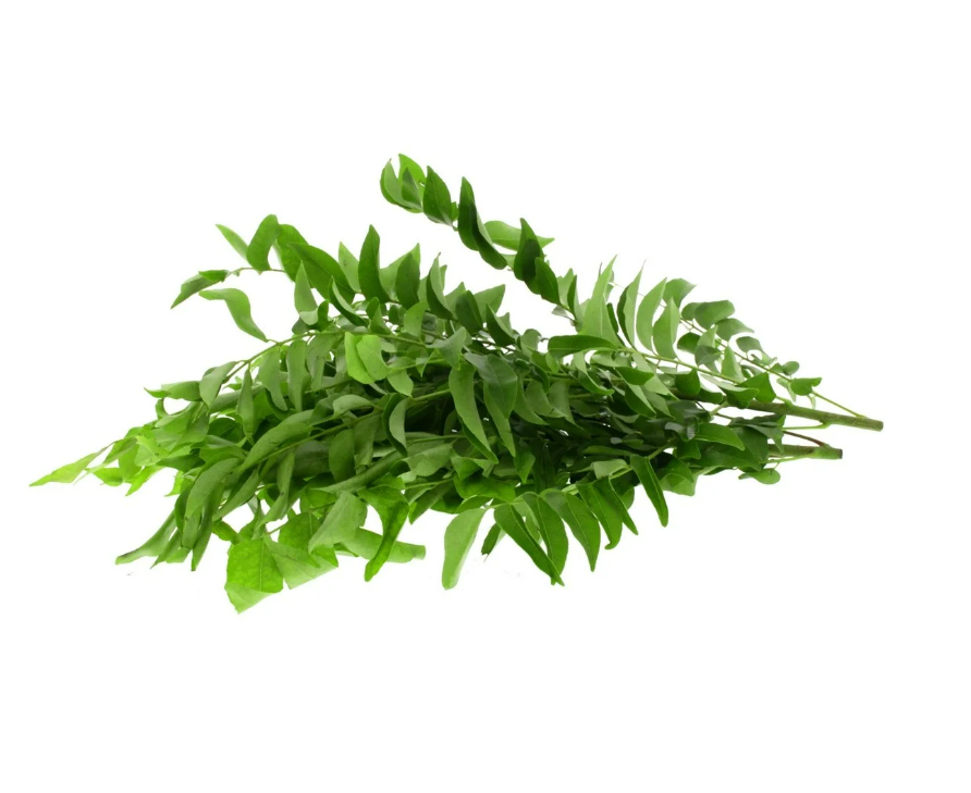 Curry Leaves, 1 Pack