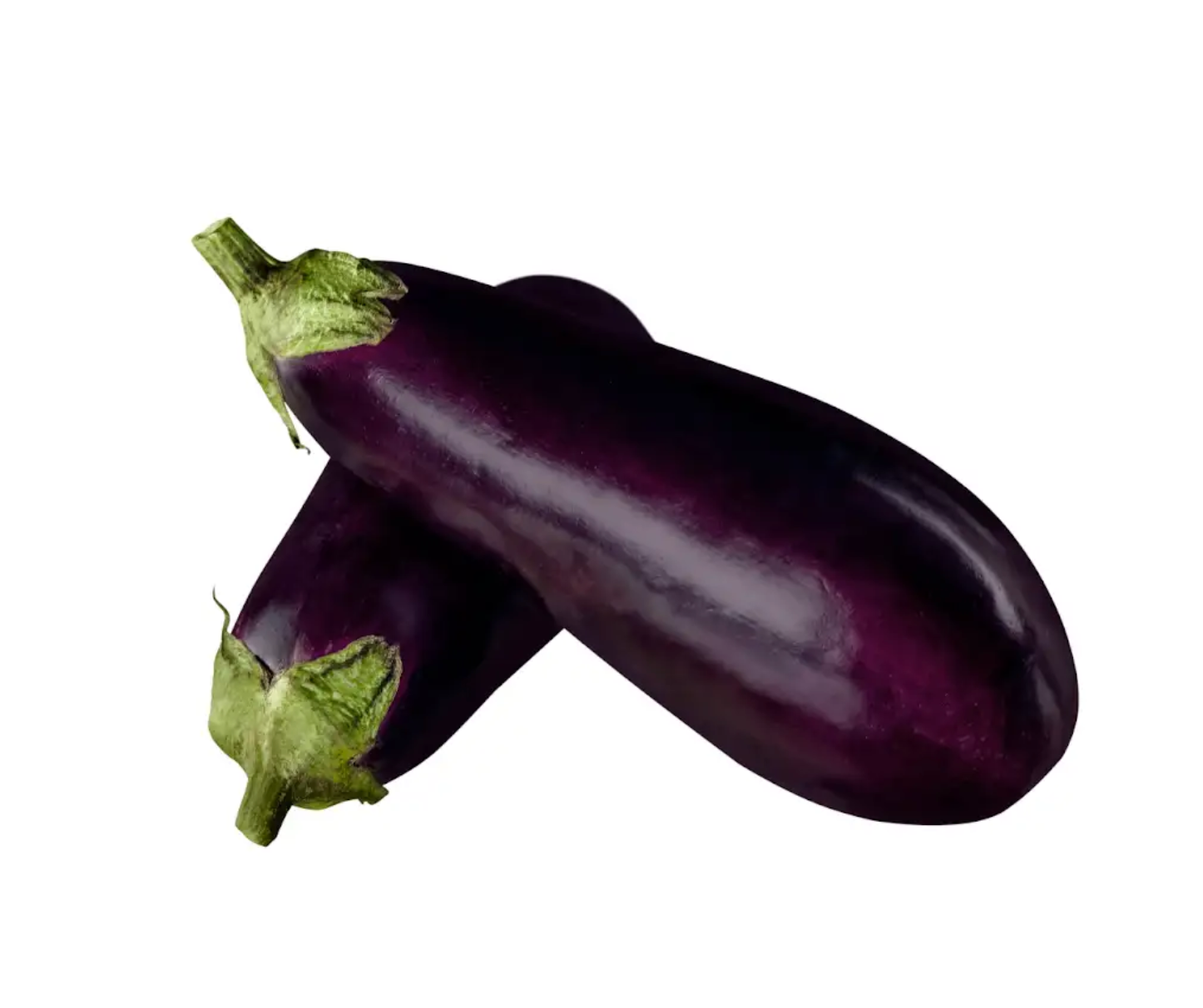 Big Eggplant 500g