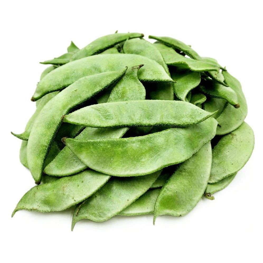 Green Papadi 250g