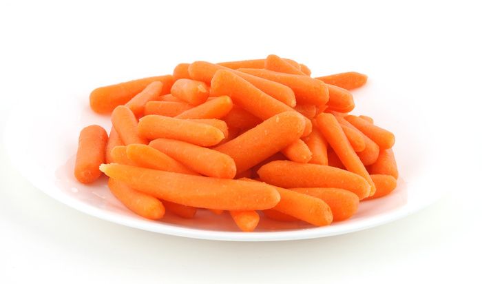Baby Carrot, 1 Pack