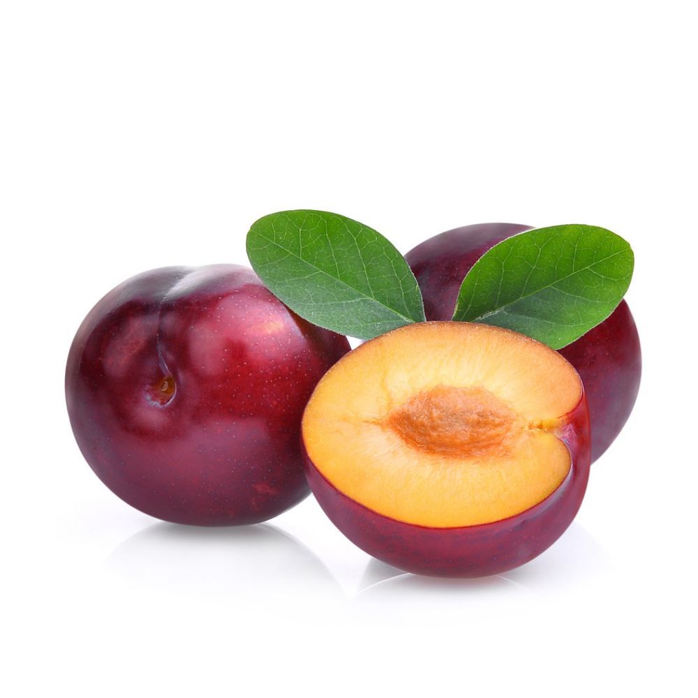 Red Plums 1kg