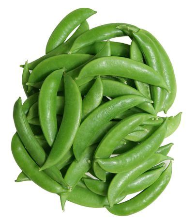 Sugar Snaps - Kenya, 1 Pack