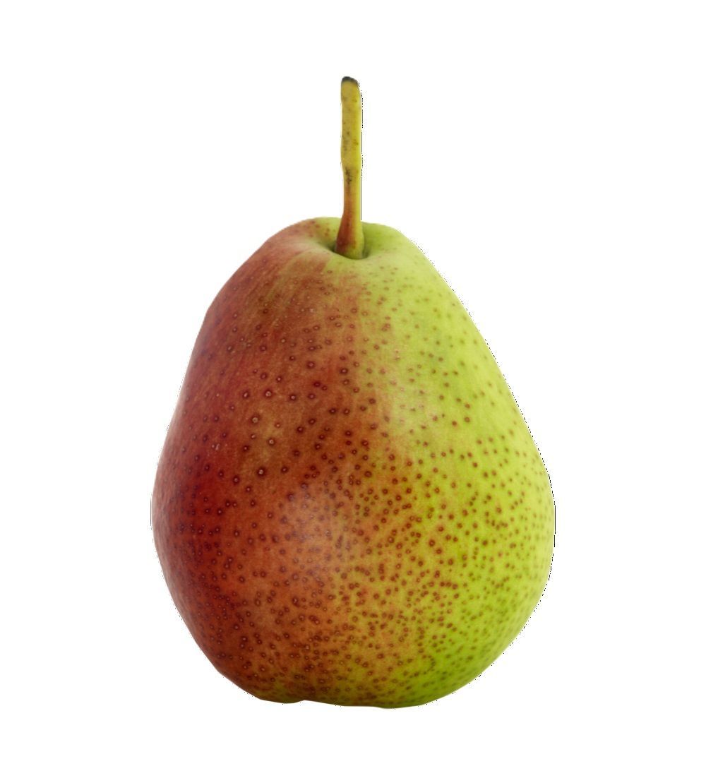 Forella Pears 250g