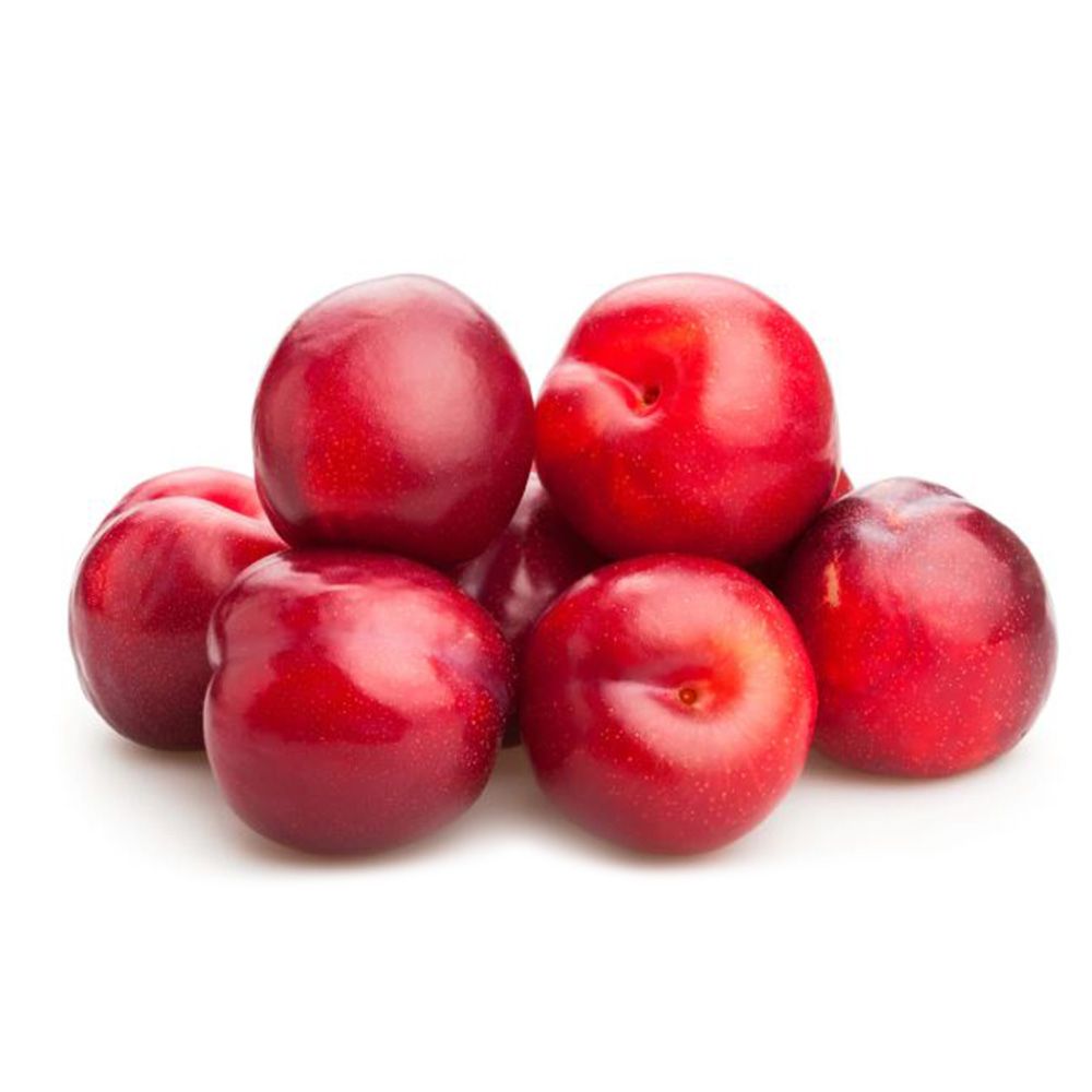 Plums Red, 1 Pack