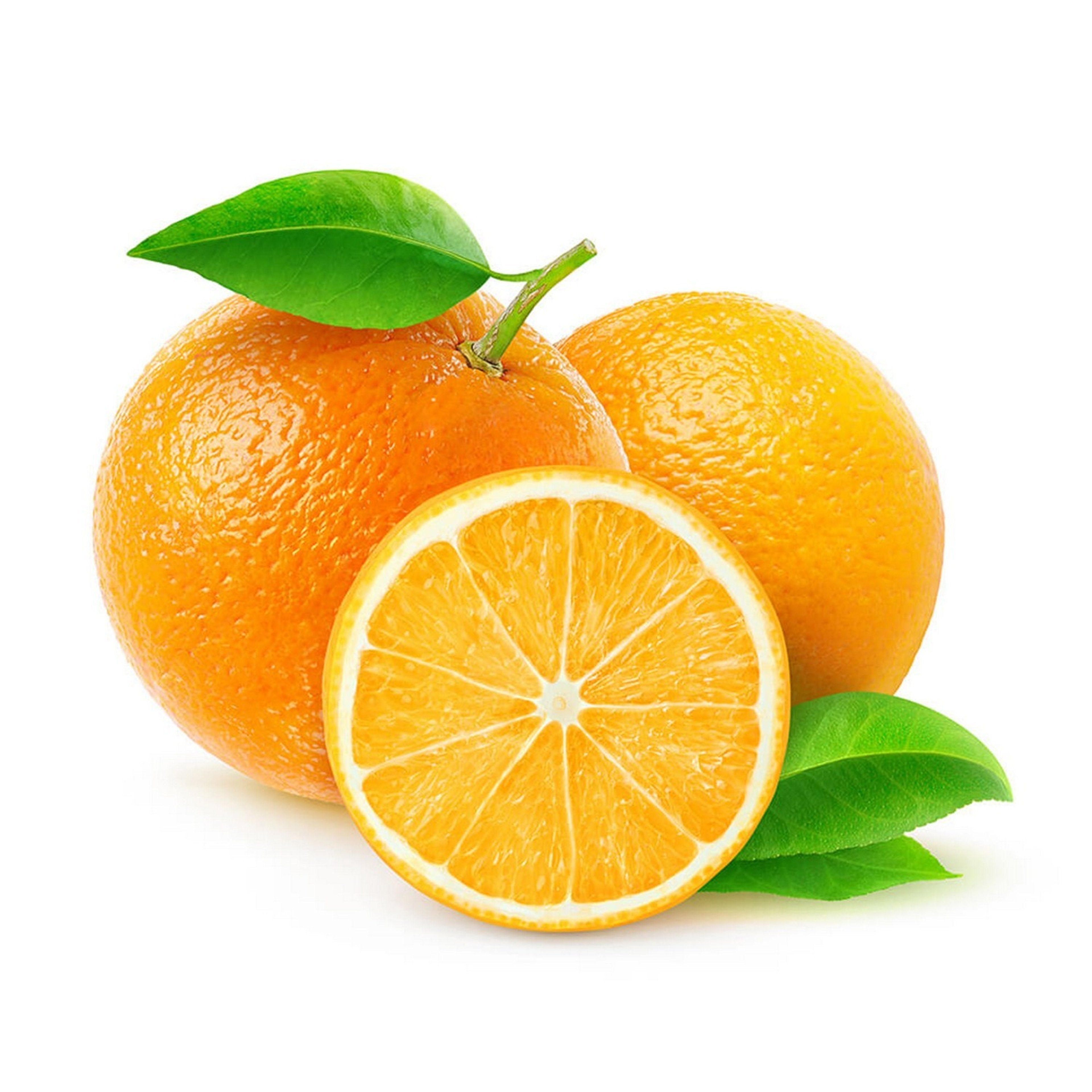 Orange Navel 250g