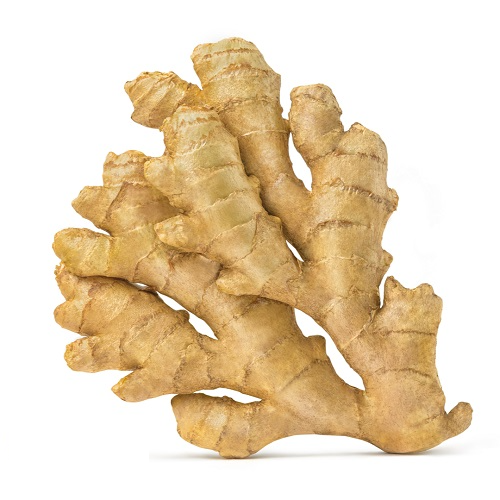 Ginger - India 200g