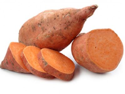 Sweet Potato Australia