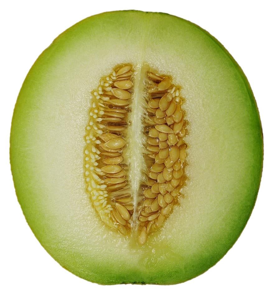 Sweet Melon Cut, 1 Pack
