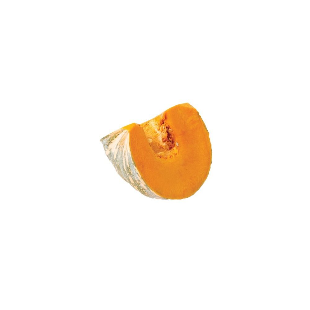 Pumpkin Cut 1kg