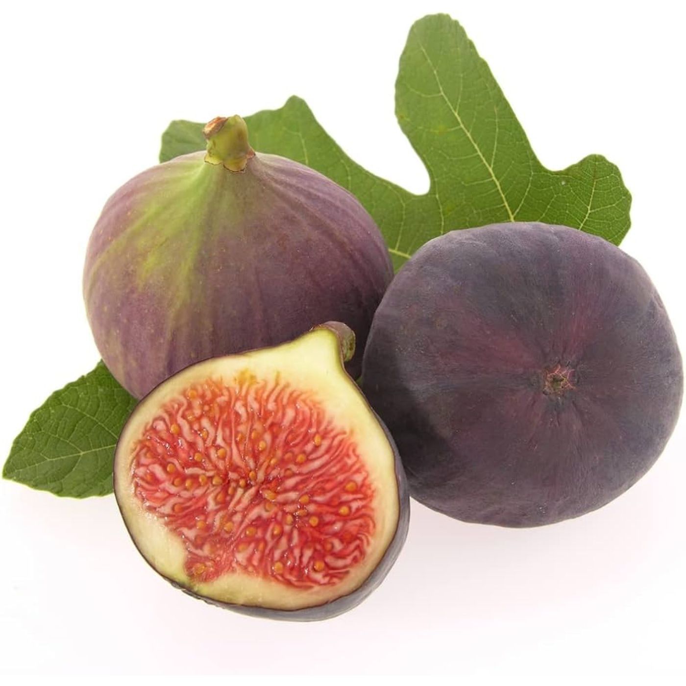 Fresh Figs, 1 Pack