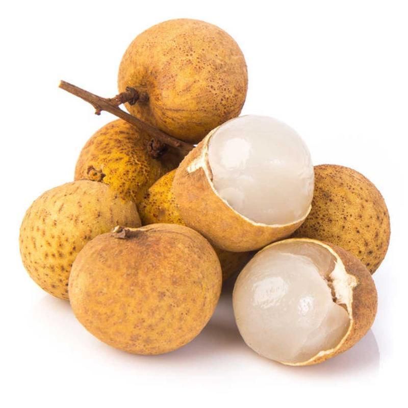 Longan - Thai, 1 Pack