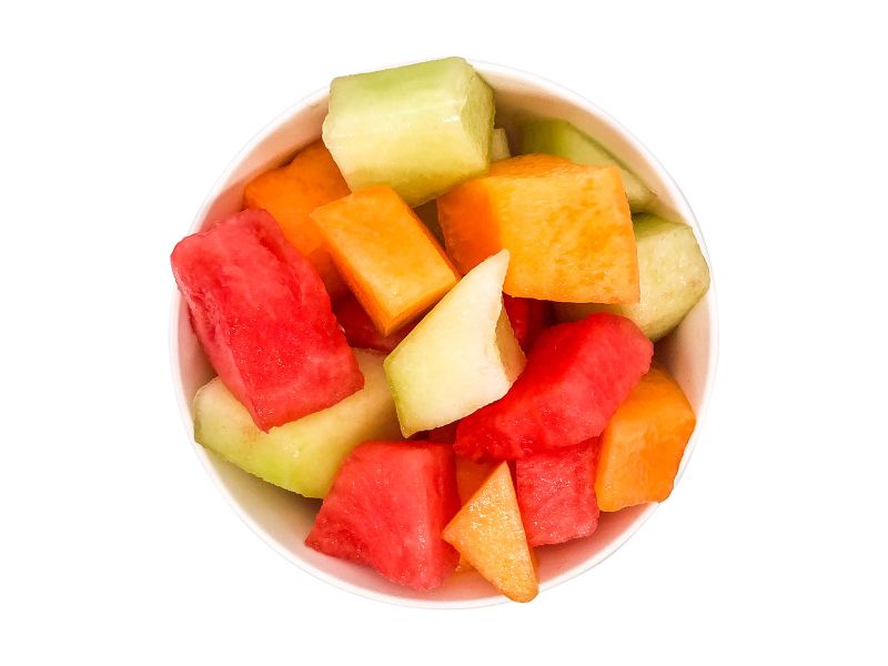 Mixed Melon  1Packet