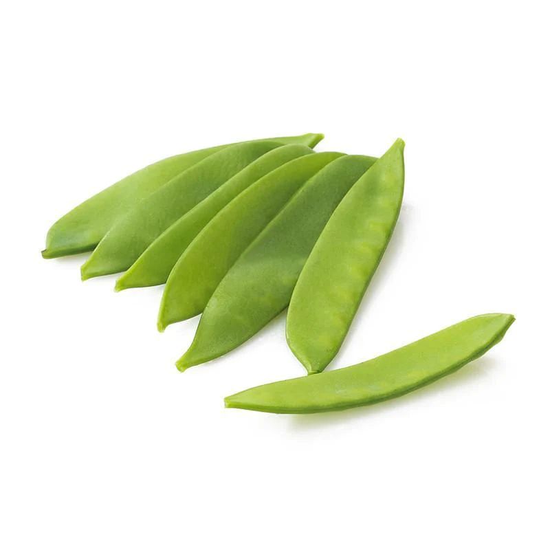 Snow Peas - Kenya, 1 Pack