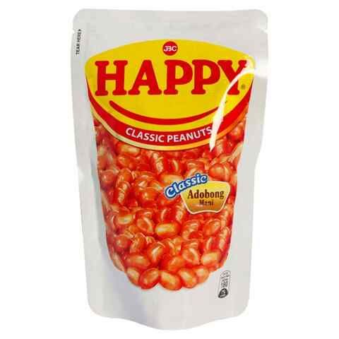 Happy Adobong Mani Peanut with Chilli, 100g