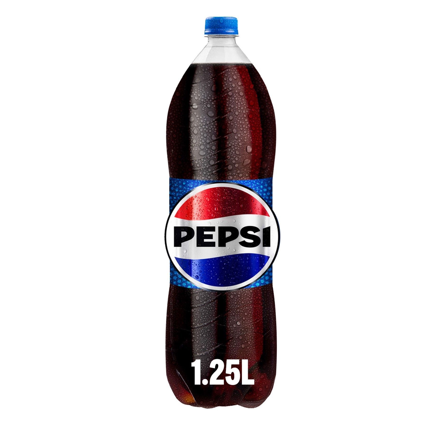 Pepsi Regular, 1.25L