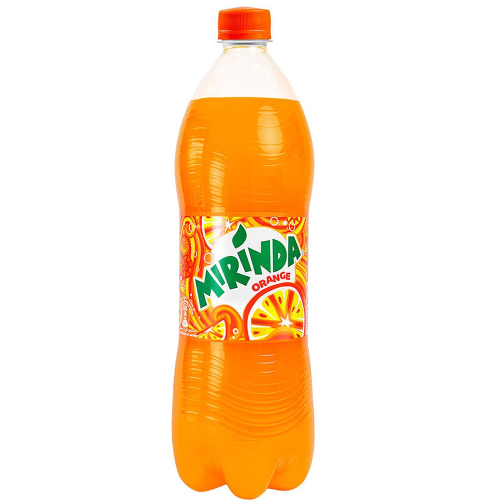 Mirinda Orange, 1.25L