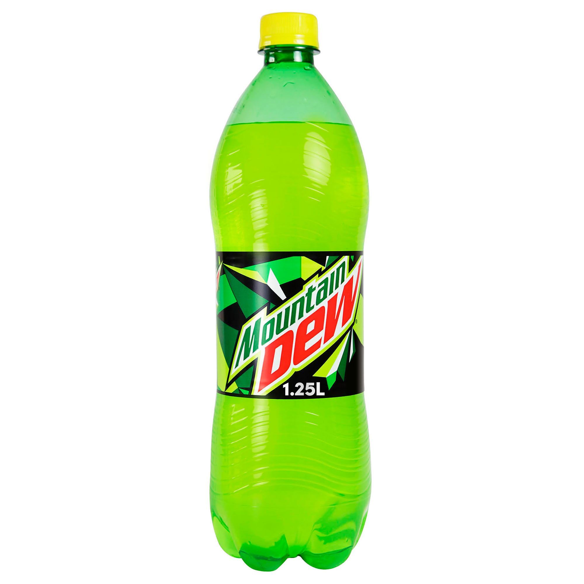 Mountain Dew, 1.25L