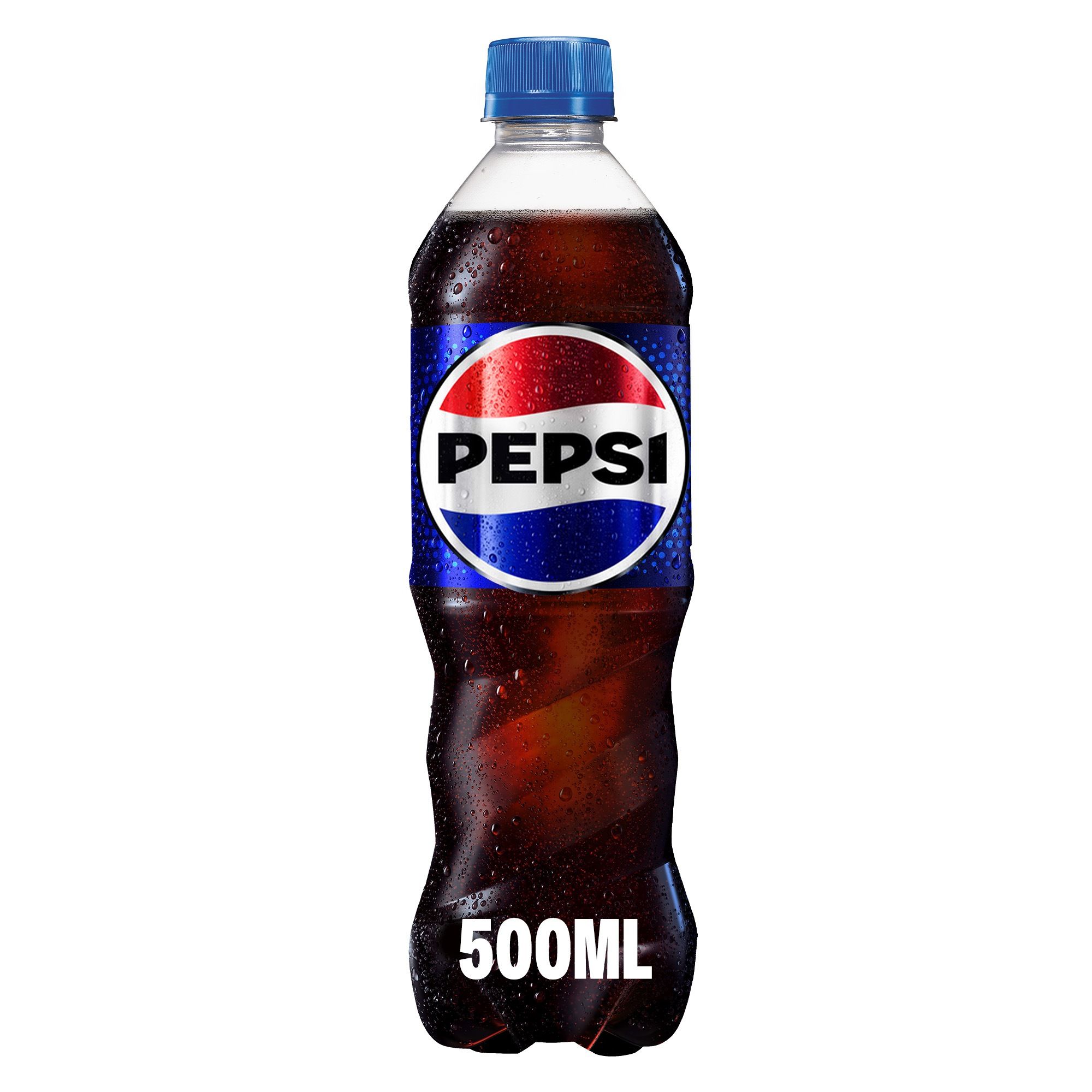 Pepsi Cola Bottle, 500ml