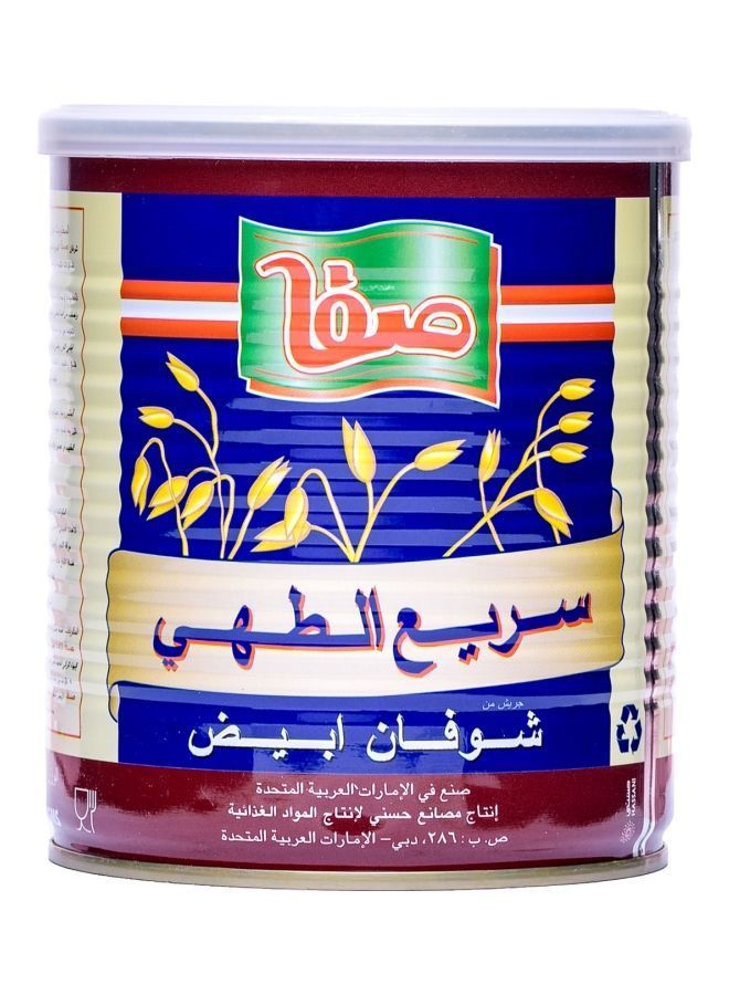 Safa Quick White Oats 500Gm